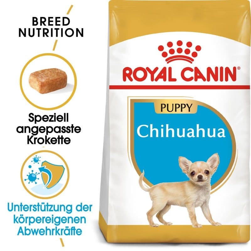 BHN Chihuahua Junior 1.5kg